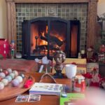 Christopher Meloni Instagram - Merry Xmas