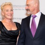 Christopher Meloni Instagram - With @globallymealliance CEO @lrmac444 my tenacious warrior @sherman.meloni and #greatfriends it was a GREAT nite of celebration for all the magnificent work @globallymealliance has accomplished, all the hard work EVERYONE in this community has done, and the continued commitment everyone has dedicated themselves to in order to #movetheneedle #perseveretofindacure #chronicLymeisReal