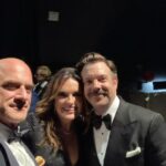 Christopher Meloni Instagram - Emmy nite
