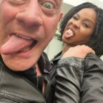 Christopher Meloni Instagram - Goodbye OC season 3. #Love #Craziness #Camaraderie Until next time @daniellemonetruitt @shespokerebecca and everyone connected with the show.
