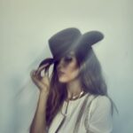 Christy Carlson Romano Instagram - Tipping our hats to Cowboy Carter 🖤