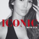 Christy Carlson Romano Instagram - Bye bye Vulnerable💋Hello @iconicwithccr Starts tomorrow. Same time. Same place. #iconsonly #podcast #launch @thepodco @thebrendanrooney