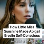 Christy Carlson Romano Instagram - Loved chatting with @abbienormal9 about her acting journey and her time on #LittleMissSunshine. Don’t miss it - Live on #TheVulnerablePodcast now! 👏