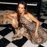 Christy Carlson Romano Instagram - 🐅