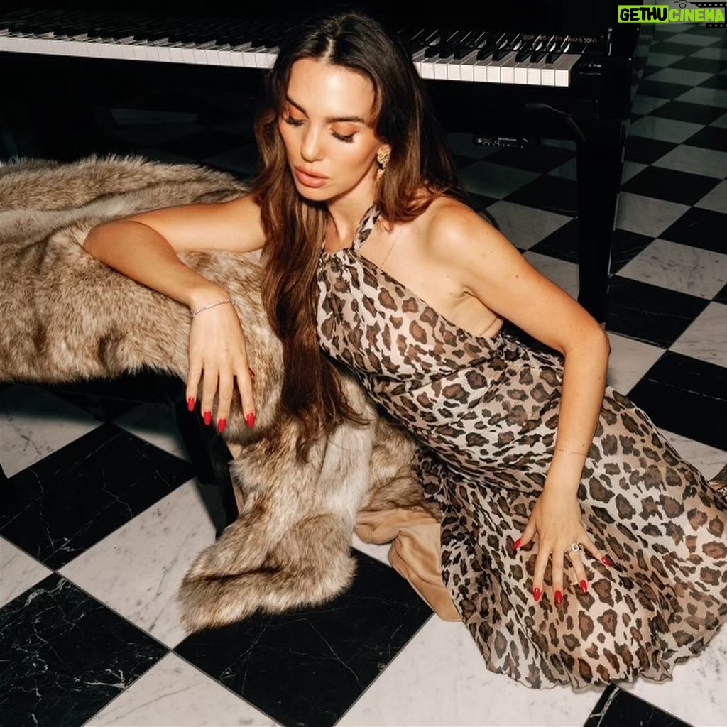 Christy Carlson Romano Instagram - 🐅