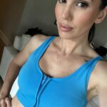 Christy Carlson Romano Instagram – “I don’t stop when I’m tired. I stop when I’m done.” David Goggins