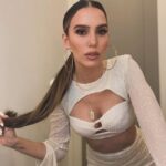 Christy Carlson Romano Instagram - 2023 🪩🥂✌️