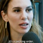 Christy Carlson Romano Instagram - Great chat with Christopher Smith from @lookingaheadprogram 🤝 on today’s Vulnerable. Link in bio. #childactor #youngperformers #hollywood #sagaftra #advocate #stageparents