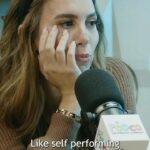 Christy Carlson Romano Instagram - Vulnerable is almost at 100 episodes! 🎊 This one is so special to me because my guests are two people I admire greatly. They are my healing community. I learn so much from them whenever we speak. Friends should feel like self care 🙏🏻 Thank you @blairimani @alysonstoner you are imperfectly perfect to me 💙 #squadgoals #advocacy #growth #healingjourney #mentalhealth #community