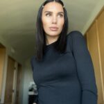 Christy Carlson Romano Instagram - Her Lara Croft Era 🖤