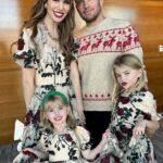 Christy Carlson Romano Instagram - Nutcracker 2023 🩰🎄❄️ @balletaustin knocked it out of the park this year! ❤️💚