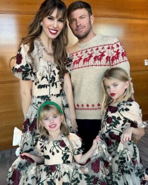 Christy Carlson Romano Instagram - Nutcracker 2023 
🩰🎄❄️

@balletaustin knocked it out of the park this year! ❤️💚