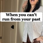 Christy Carlson Romano Instagram – Doot doot doot doot…😱