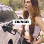 Christy Carlson Romano Instagram - Say it to my face and see what happens 😃 #comedy #celebrity