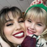 Christy Carlson Romano Instagram - Nutcracker 2023 🩰🎄❄️ @balletaustin knocked it out of the park this year! ❤️💚