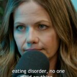 Christy Carlson Romano Instagram - TW: @tamminsursok chats disordered eating on today’s @thevulnerablepodcast 💙 🔗 in bio #eatingdisorderrecovery #edawareness #bodypositivity #pll #tamminsursok