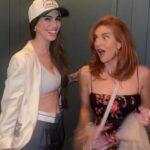 Christy Carlson Romano Instagram - Chaos but cute 🫨