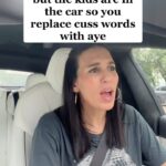 Christy Carlson Romano Instagram – Follow for more parenting hacks ✍️