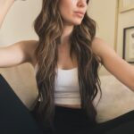 Christy Carlson Romano Instagram - I’m turning 40 in 20 days… Tell me how to feel.