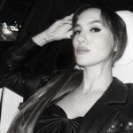 Christy Carlson Romano Instagram - 🖤 𝖓𝖎𝖌𝖍𝖙 𝖒𝖔𝖛𝖊𝖘 🖤