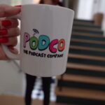 Christy Carlson Romano Instagram - Day in the life @thepodco using my @sonyalpha 7 IV #ad 📸 #creator #bossbabe #howto #dayonthelife