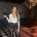 Christy Carlson Romano Instagram - She loves the nightlife, she loves to boogie ✨