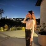 Christy Carlson Romano Instagram - She loves the nightlife, she loves to boogie ✨