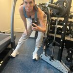 Christy Carlson Romano Instagram – “I don’t stop when I’m tired. I stop when I’m done.” David Goggins