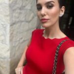 Christy Carlson Romano Instagram – “I don’t stop when I’m tired. I stop when I’m done.” David Goggins