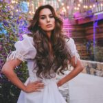 Christy Carlson Romano Instagram - “Wendy was grown up. You need not be sorry for her. She was one of the kind that likes to grow up. In the end she grew up of her own free will a day quicker than other girls.“ - J.M. Barrie 🧚 📷 @dylanlujano
