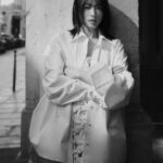 Chun Woo-hee Instagram - @voguekorea