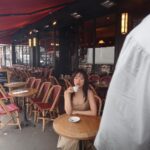 Chun Woo-hee Instagram – paris🇫🇷