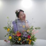 Chun Woo-hee Instagram - 생일 축하해주신 모든 분들 고마워요🤍행복합니다