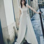 Chun Woo-hee Instagram - @voguekorea