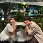 Chun Woo-hee Instagram - 오늘밤 8부에서 만나요:) #theatypicalfamily #히어로는아닙니다만