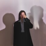 Chun Woo-hee Instagram - B컷 @harpersbazaarkorea