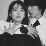 Chun Woo-hee Instagram - ELLE 05