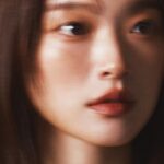Chun Woo-hee Instagram - 바자, 4월