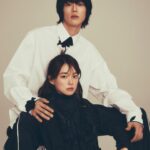 Chun Woo-hee Instagram - ELLE 05