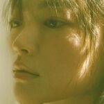 Chun Woo-hee Instagram - 바자, 4월
