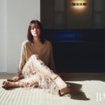 Chun Woo-hee Instagram - BAZAAR📷