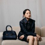 Chun Woo-hee Instagram - @ferragamo #페라가모