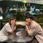 Chun Woo-hee Instagram - 오늘밤 8부에서 만나요:) #theatypicalfamily #히어로는아닙니다만
