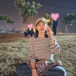 Chun Woo-hee Instagram - 2024년 새해 복 많이 받으세요🙏🏻❤️