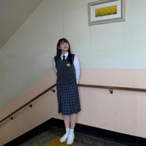 Chun Woo-hee Instagram - 오늘 5부에서 만나요:)

#히어로는아닙니다만