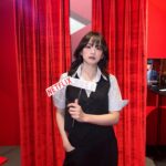 Chun Woo-hee Instagram - 쇼타임 시작🎪 지금 넷플릭스에서, -the 8 show-