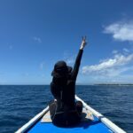Chun Woo-hee Instagram - Bohol🇵🇭