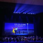 Chun Woo-hee Instagram - LA LA LAND 꿈같던 두시간.