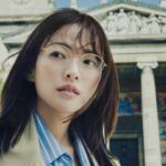 Chun Woo-hee Instagram - @voguekorea