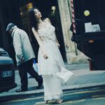 Chun Woo-hee Instagram - @voguekorea